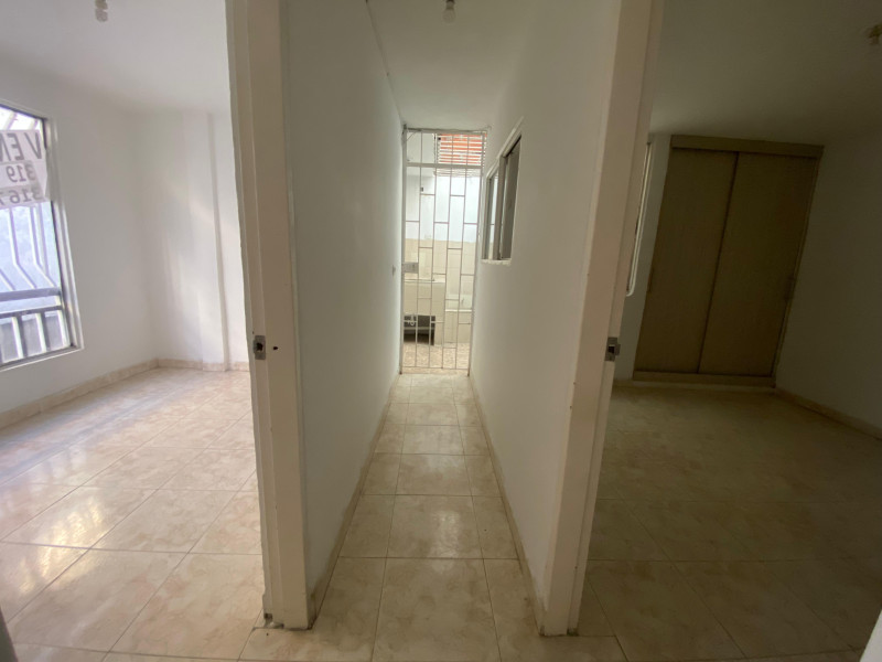 Apartamento En Venta - Nueva Floresta, Cali