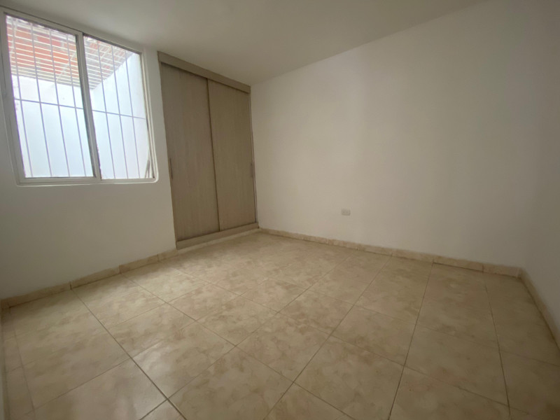 Apartamento En Venta - Nueva Floresta, Cali