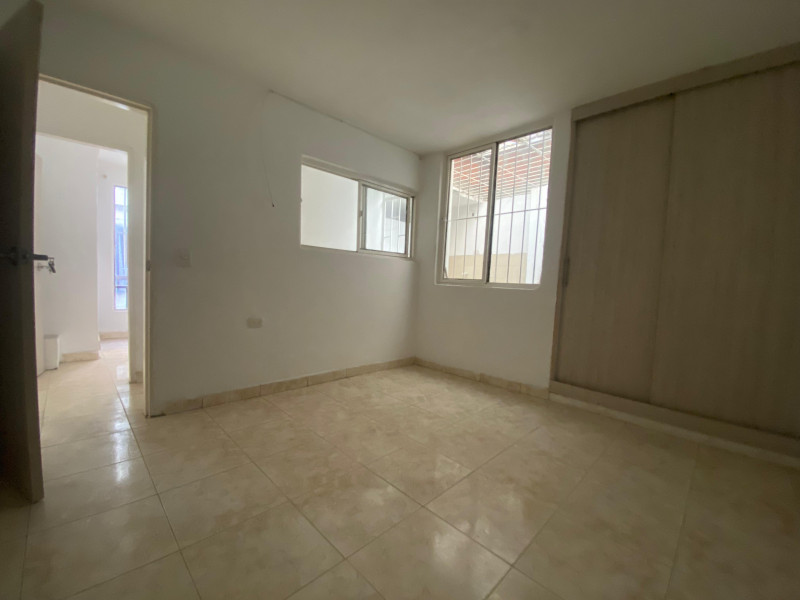 Apartamento En Venta - Nueva Floresta, Cali