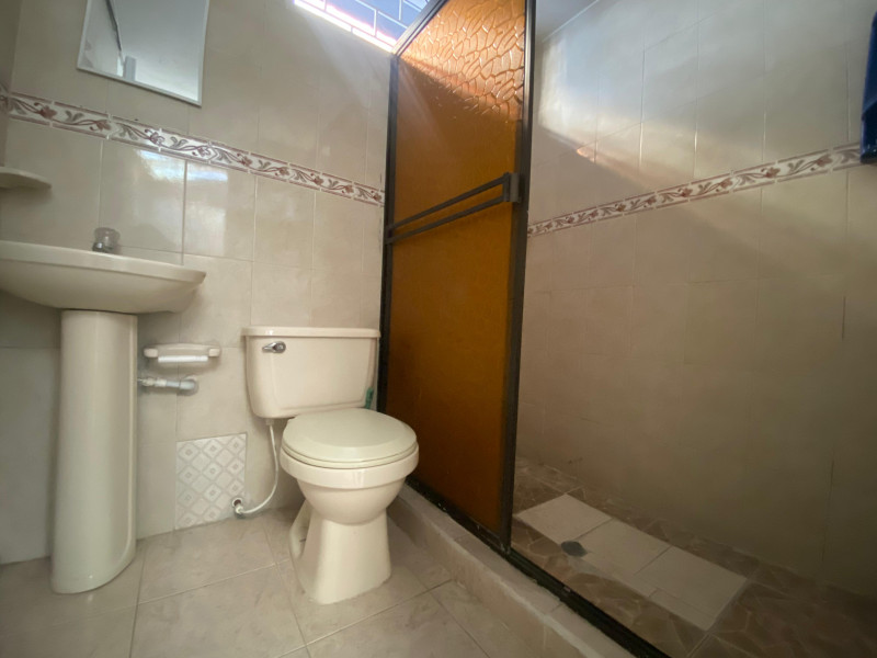 Apartamento En Venta - Nueva Floresta, Cali