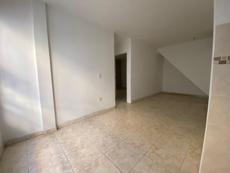 Apartamento En Venta - Nueva Floresta, Cali