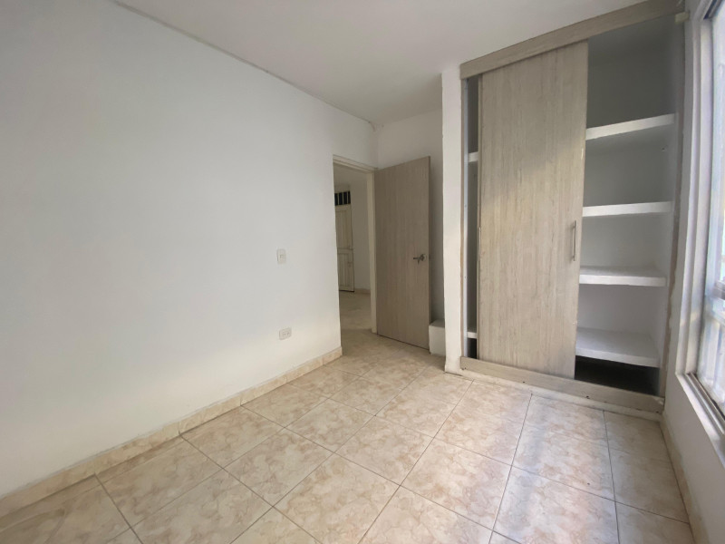 Apartamento En Venta - Nueva Floresta, Cali