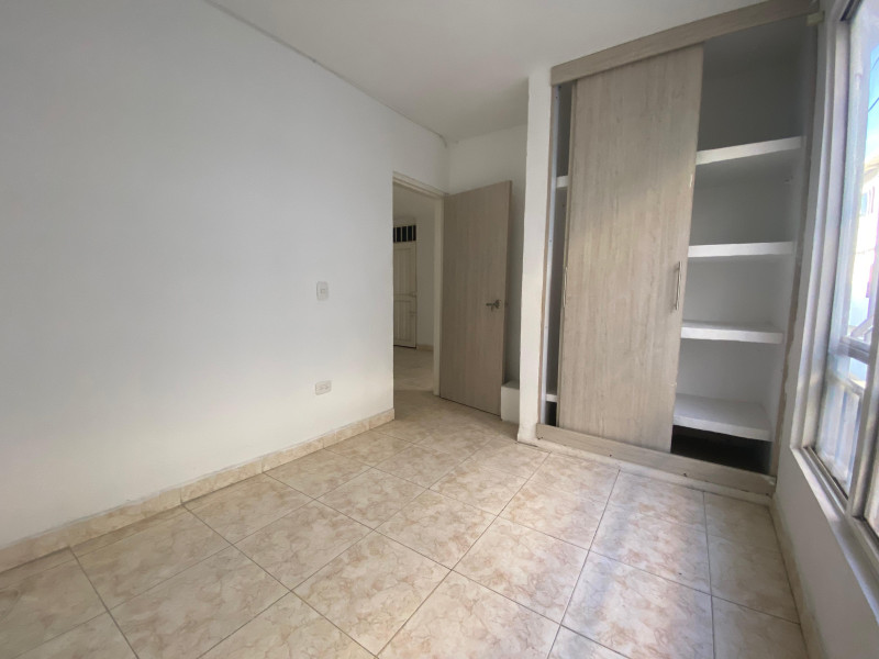 Apartamento En Venta - Nueva Floresta, Cali