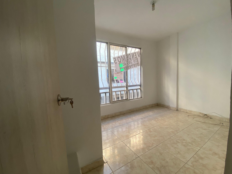 Apartamento En Venta - Nueva Floresta, Cali
