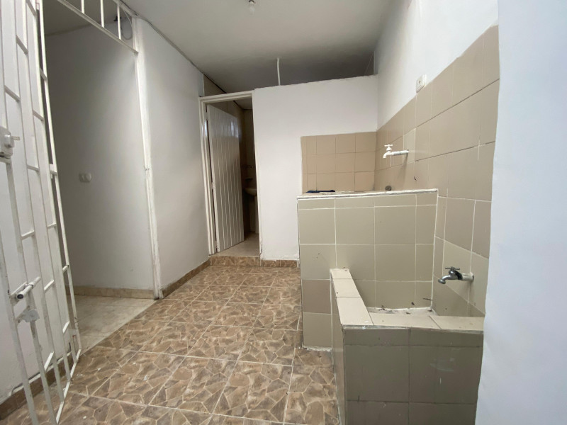 Apartamento En Venta - Nueva Floresta, Cali