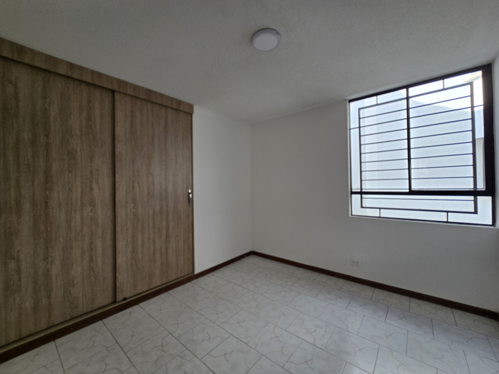 Apartamento En Venta - Santa Anita, Cali