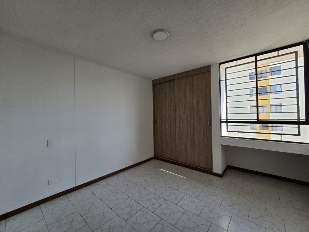 Apartamento En Venta - Santa Anita, Cali