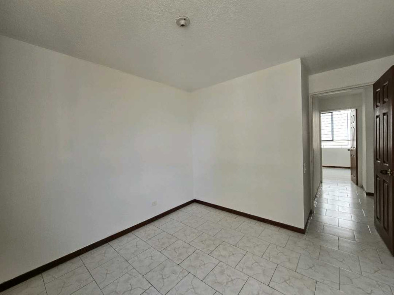 Apartamento En Venta - Santa Anita, Cali