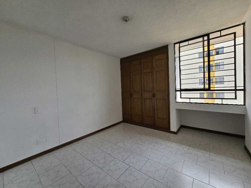 Apartamento En Venta - Santa Anita, Cali