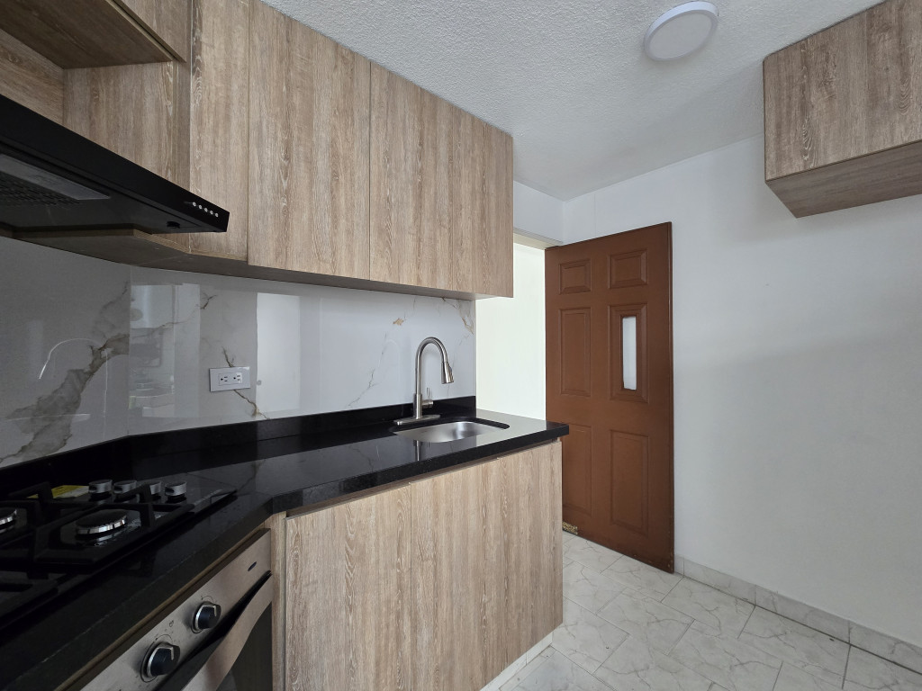 Apartamento En Venta - Santa Anita, Cali