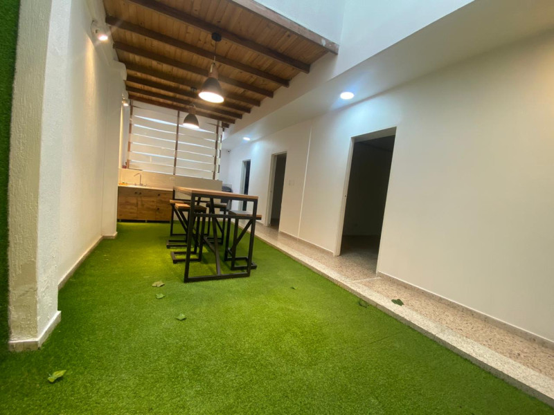 Casa En Arriendo - San Vicente, Cali