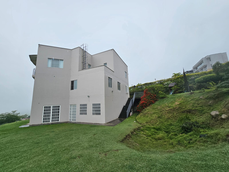 Casa En Venta - Yumbo, Yumbo