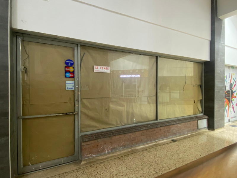 Local En Venta - San Vicente, Cali