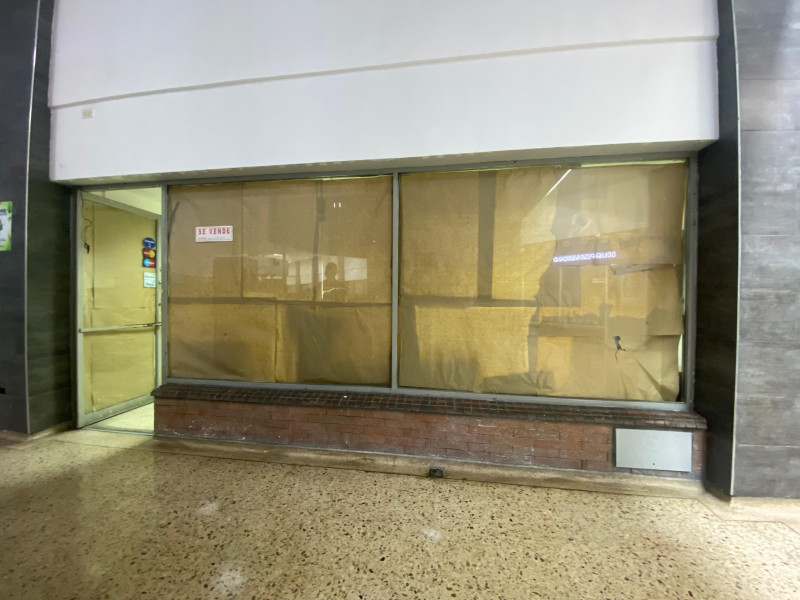 Local En Venta - San Vicente, Cali