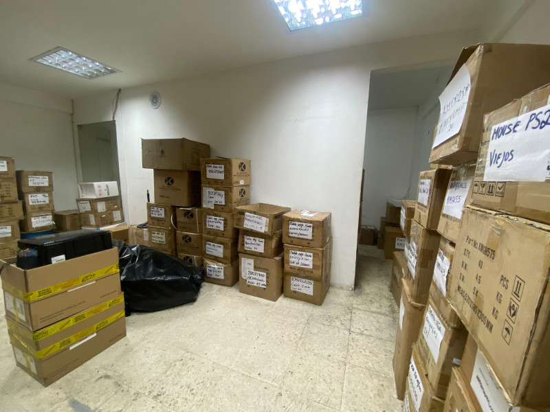 Local En Venta - San Vicente, Cali