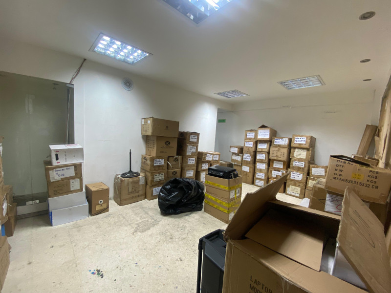 Local En Venta - San Vicente, Cali