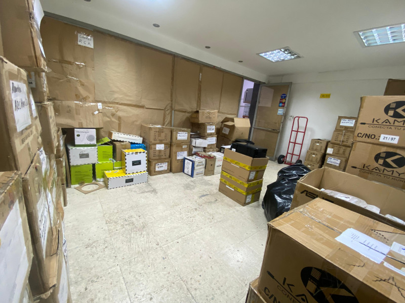 Local En Venta - San Vicente, Cali