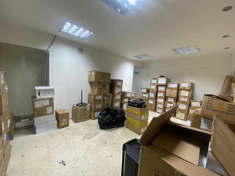 Local En Venta - San Vicente, Cali