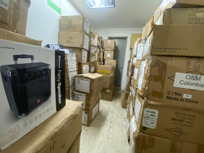 Local En Venta - San Vicente, Cali