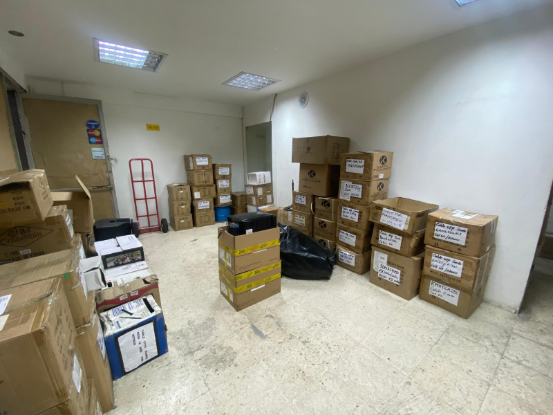 Local En Venta - San Vicente, Cali