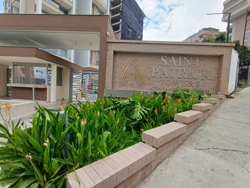 Apartamento En Arriendo - Normandía, Cali