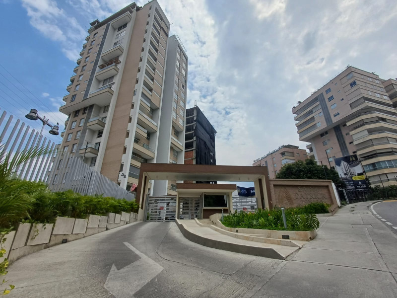 Apartamento En Arriendo - Normandía, Cali