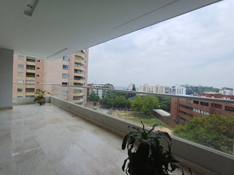 Apartamento En Arriendo - Normandía, Cali