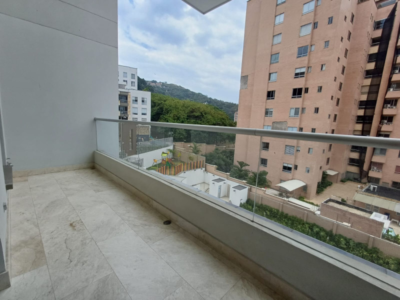 Apartamento En Arriendo - Normandía, Cali
