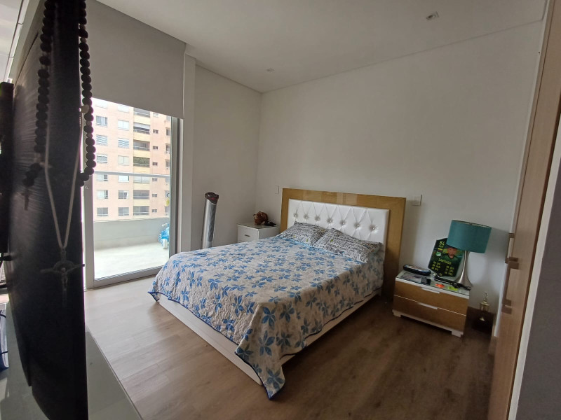 Apartamento En Arriendo - Normandía, Cali