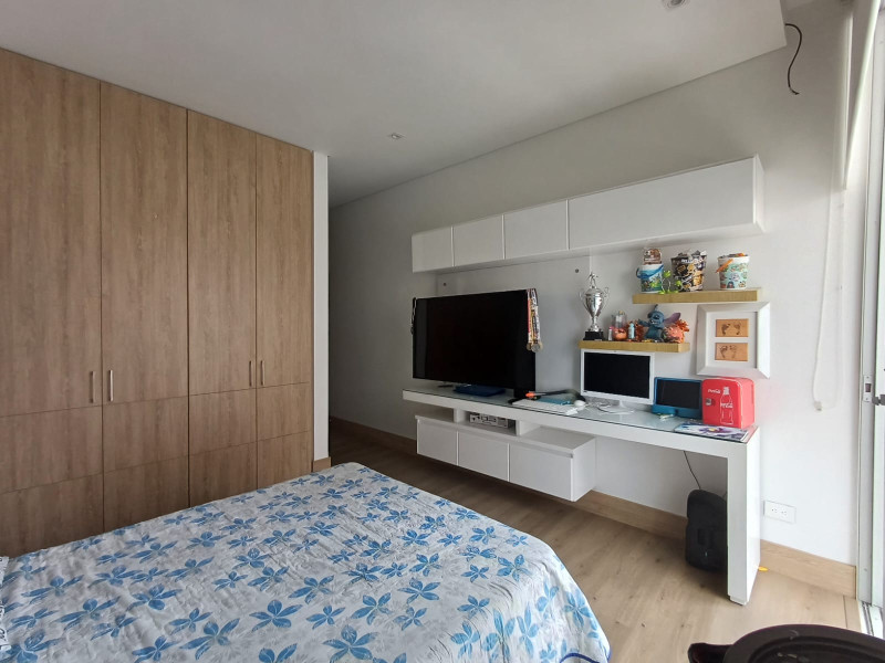 Apartamento En Arriendo - Normandía, Cali