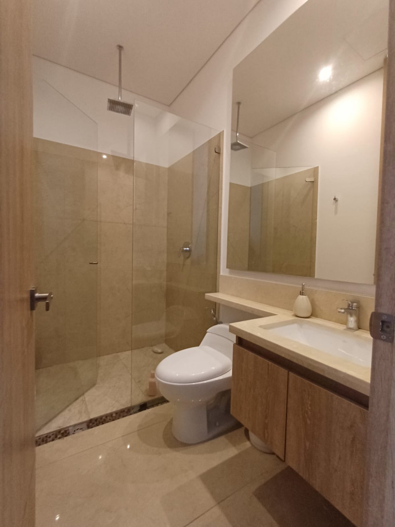 Apartamento En Arriendo - Normandía, Cali