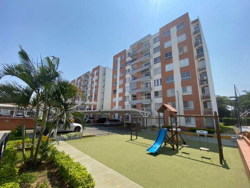 Apartamento En Venta - Valle Del Lili, Cali