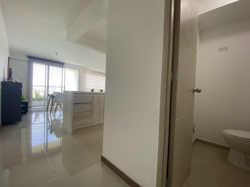Apartamento En Venta - Valle Del Lili, Cali