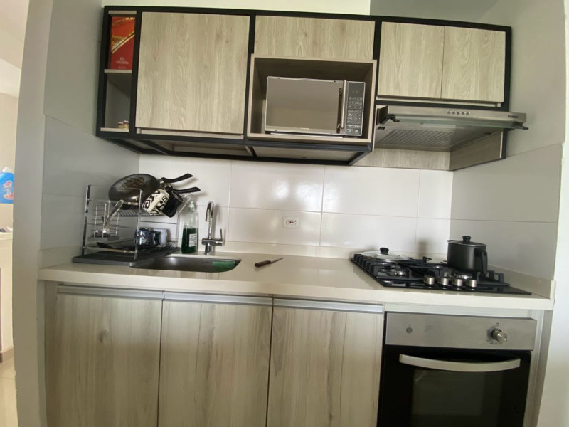 Apartamento En Venta - Valle Del Lili, Cali