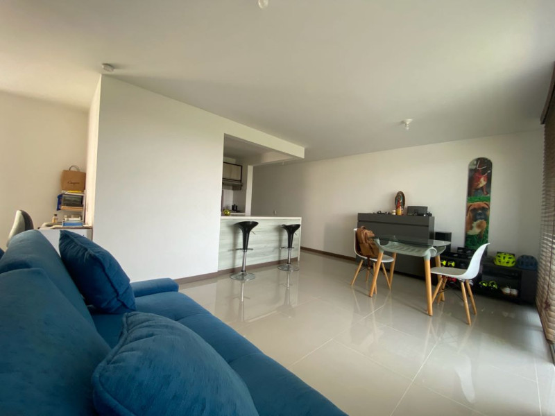 Apartamento En Venta - Valle Del Lili, Cali