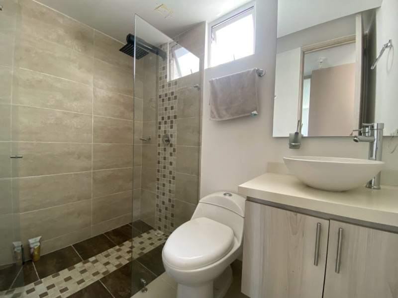 Apartamento En Venta - Valle Del Lili, Cali