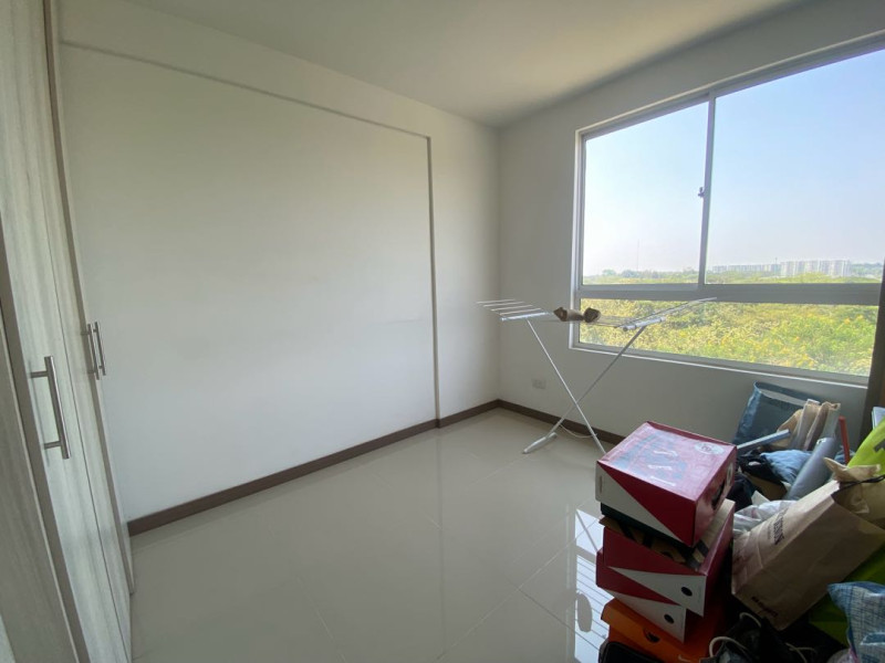 Apartamento En Venta - Valle Del Lili, Cali