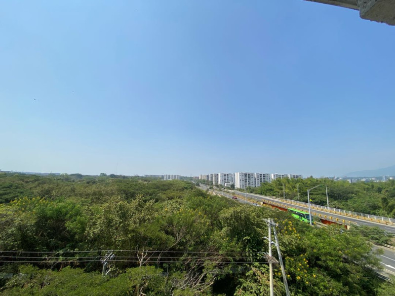 Apartamento En Venta - Valle Del Lili, Cali