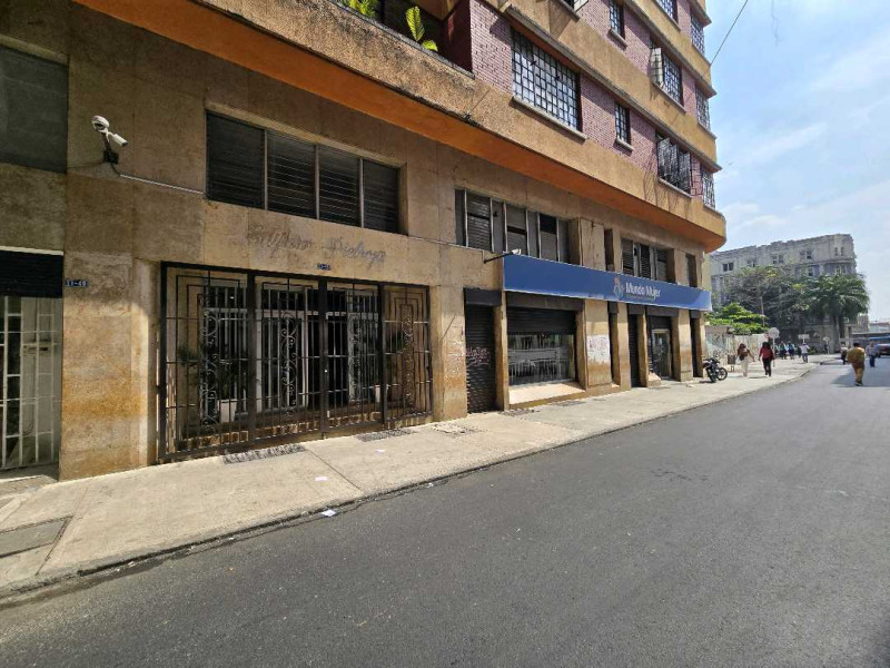 Oficina En Venta - Centro, Cali