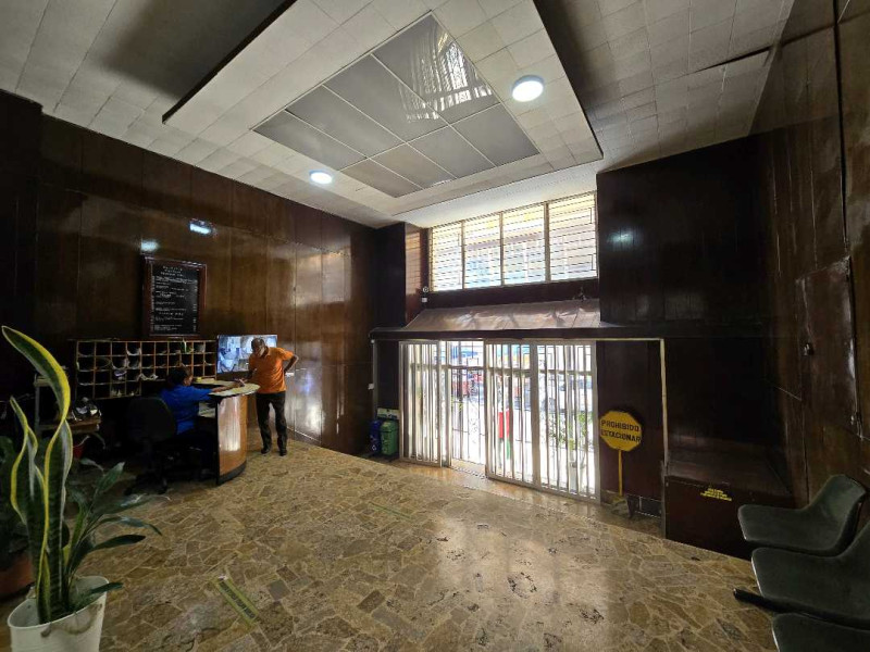 Oficina En Venta - Centro, Cali