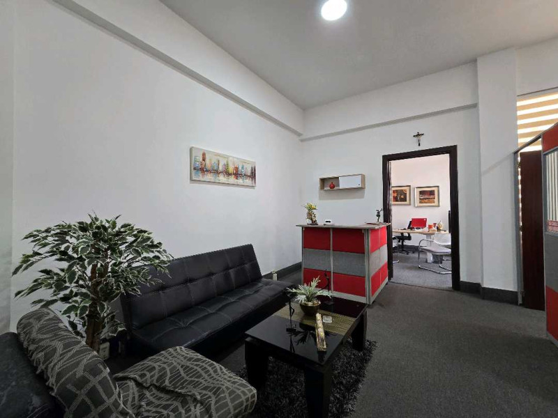 Oficina En Venta - Centro, Cali