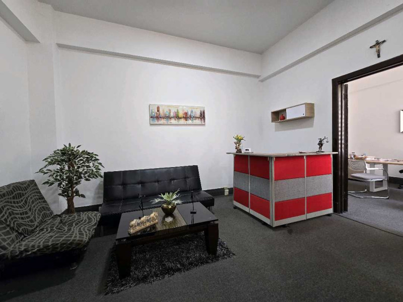 Oficina En Venta - Centro, Cali