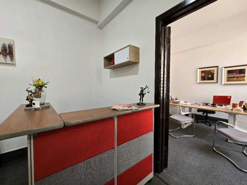 Oficina En Venta - Centro, Cali