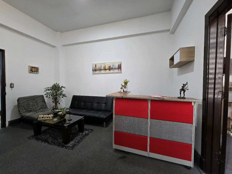 Oficina En Venta - Centro, Cali