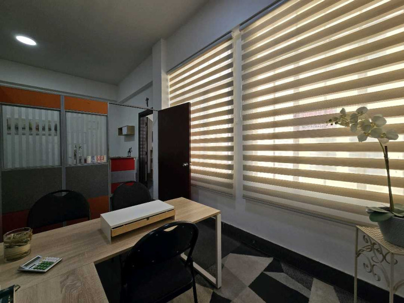 Oficina En Venta - Centro, Cali