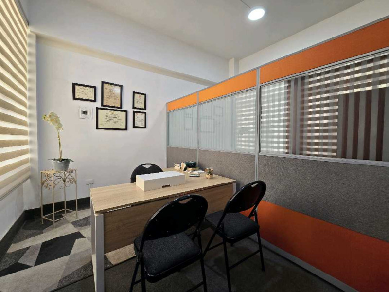 Oficina En Venta - Centro, Cali