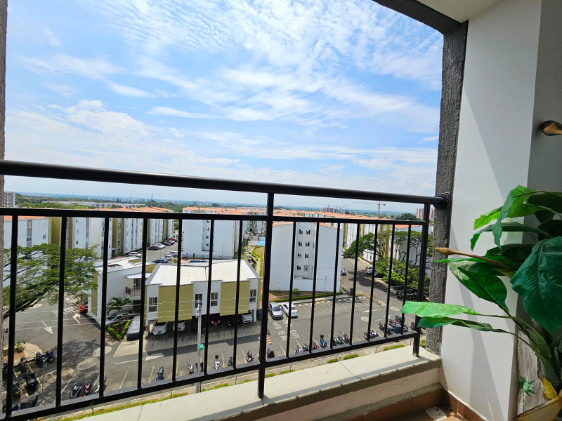 Apartamento En Venta - Ciudad Pacifica, Cali