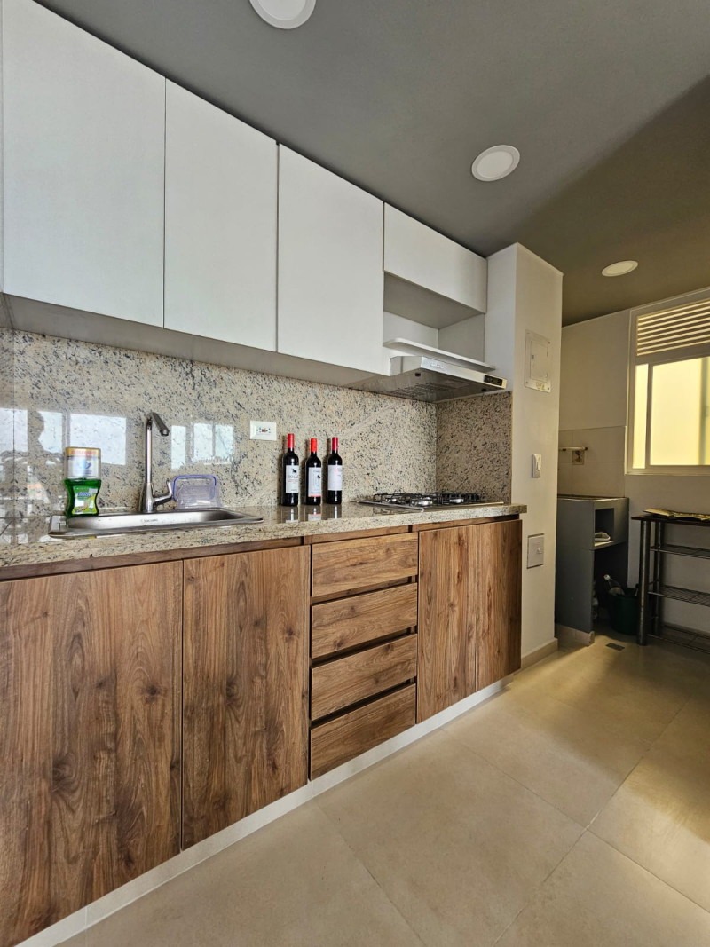 Apartamento En Venta - Ciudad Pacifica, Cali