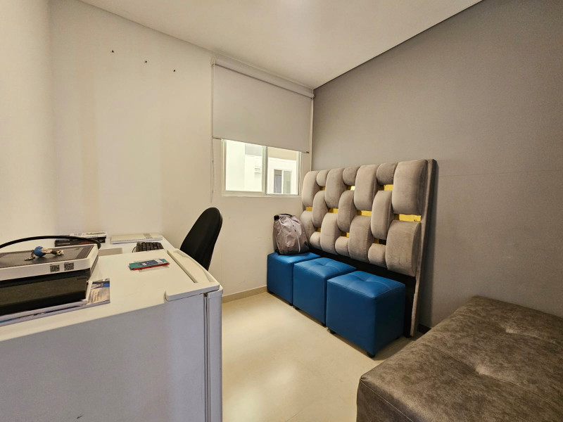 Apartamento En Venta - Ciudad Pacifica, Cali