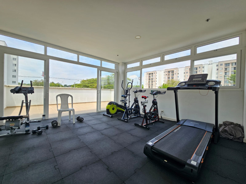 Apartamento En Venta - Ciudad Pacifica, Cali